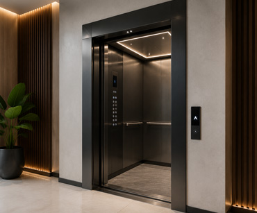 MRL liftlər — müasir binalar üçün effektiv seçim