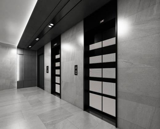 Huseynoglu Residence — smart elevator solution for modern spaces