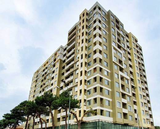 SVORD Lift Signature at “Etibarli” Residential Complex