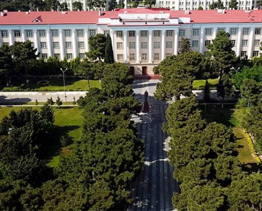 Elevator Project at the Higher Military School