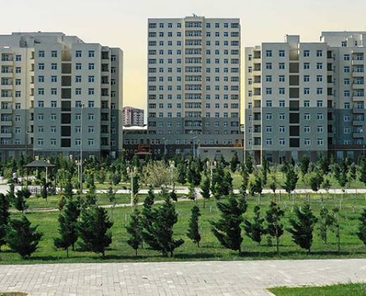 Sumgayit MIDA Project – Quality Elevator Solutions