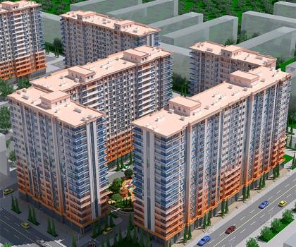 Intex-Komfort Project