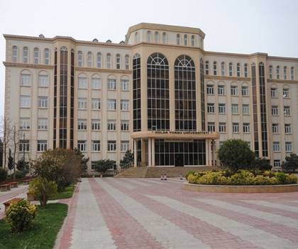 AOLIDA Elevator Installed at Odlar Yurdu University