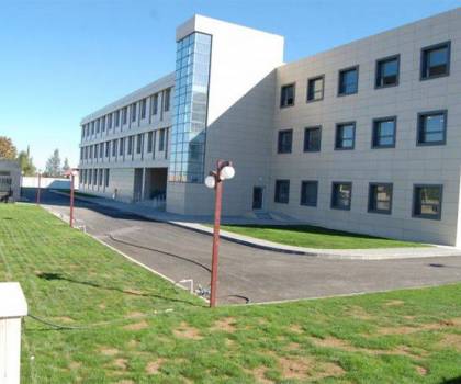 Etibarlı yüksəliş, güvənli gələcək